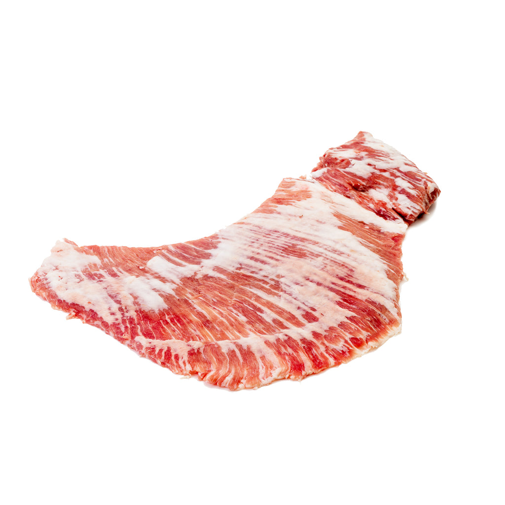 Pork Secreto Shoulder Blade Steak Boneless