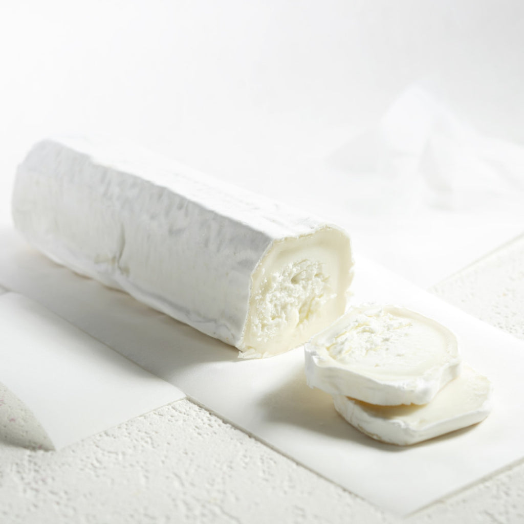 Goat Cheese (St Maure) Portion