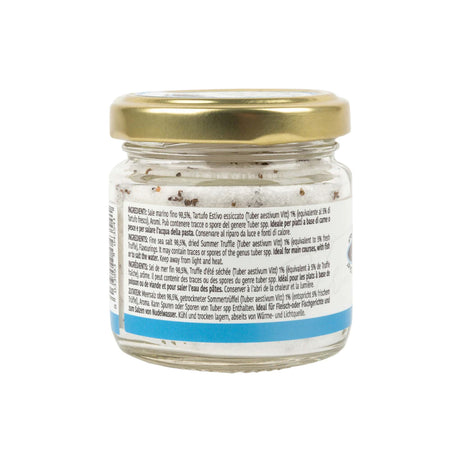 Truffle Salt