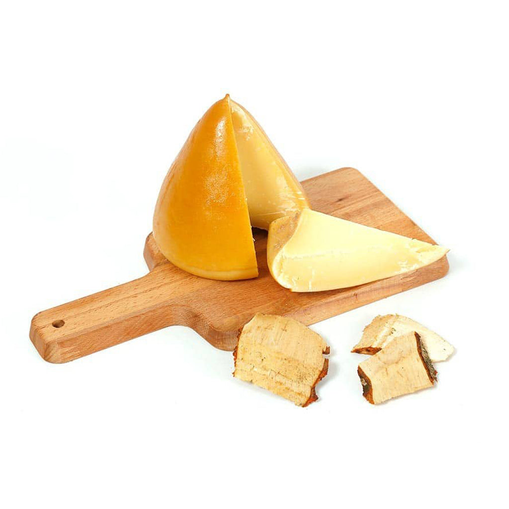 Bonvallis Cheese San Simon DOP Whole 