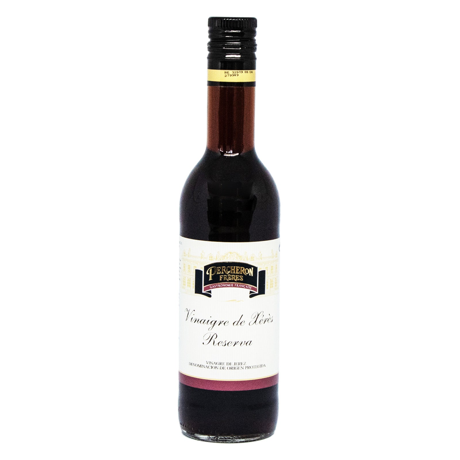 Sherry (Xeres) Vinegar 50cl – ShopEuraco