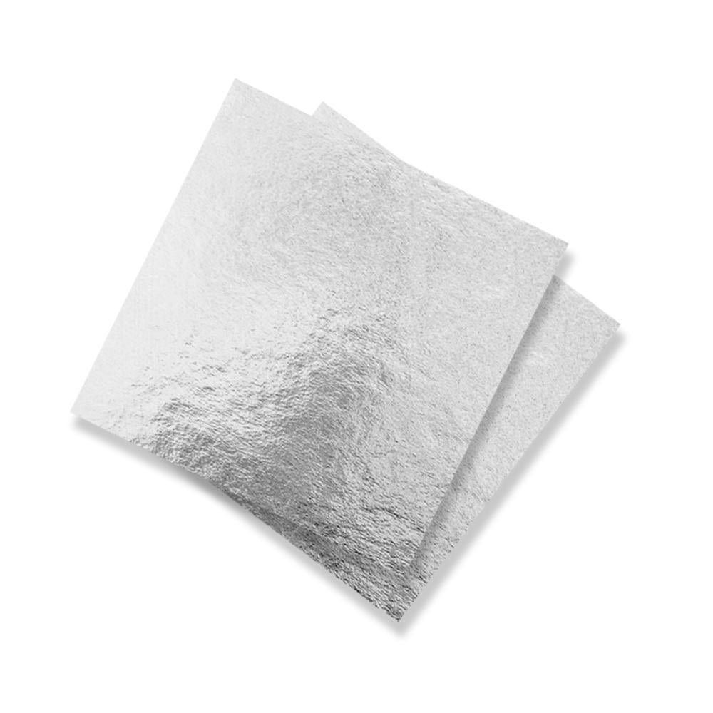 Silver Leaves