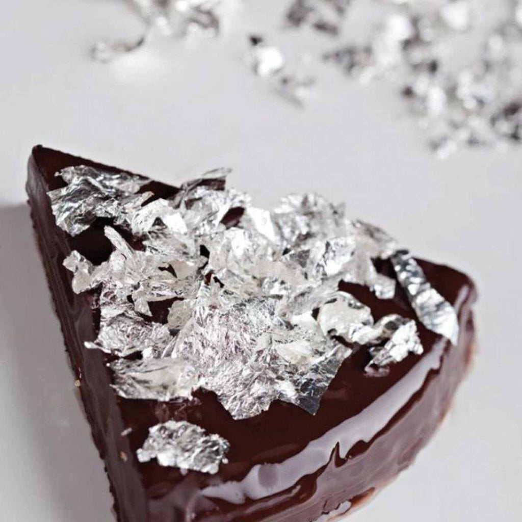 Silver Leaves