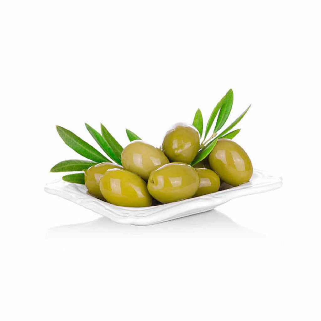 Stuffed Olives - Anchovy