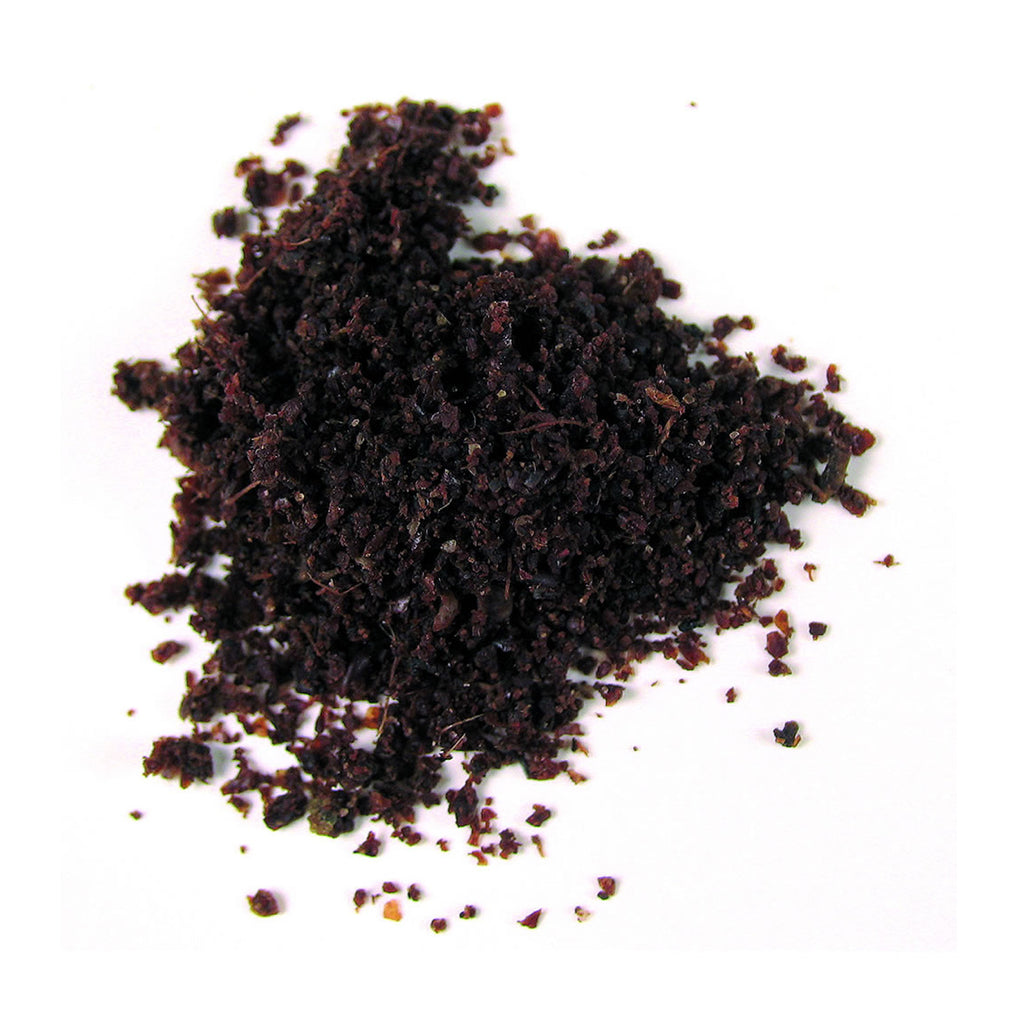 Extract Powder Sumac Spice
