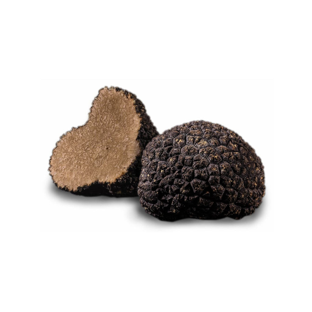 Summer Truffle