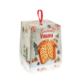 Tall Bake Panettone Christmas