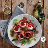 Appennino Black Truffle Oil 