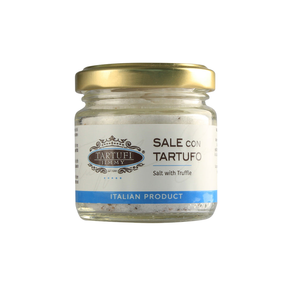 Truffle Salt
