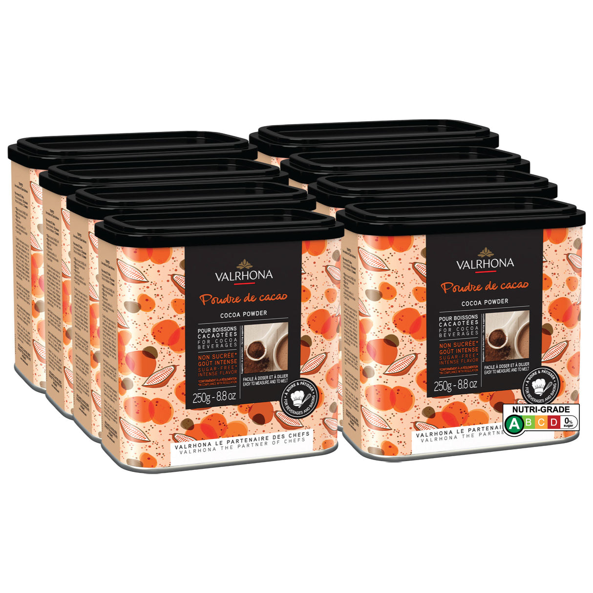 Cocoa Powder 250gm 