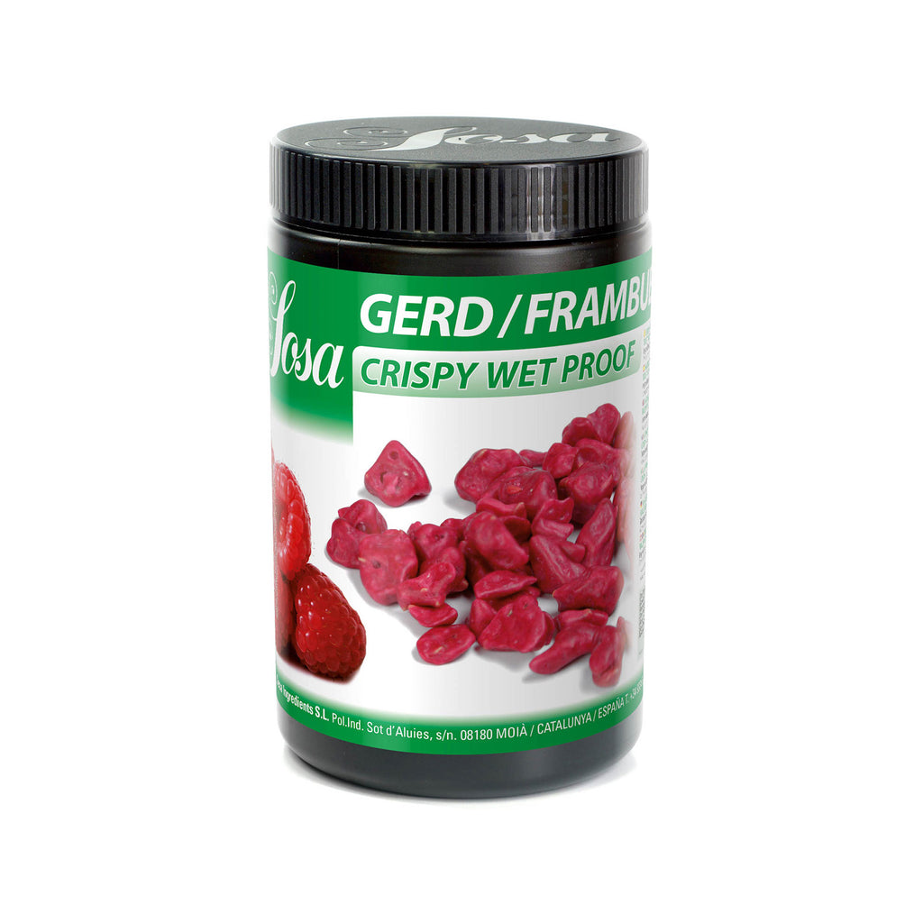 Sosa Raspberry Powder Recipe Sosa – ShopEuraco