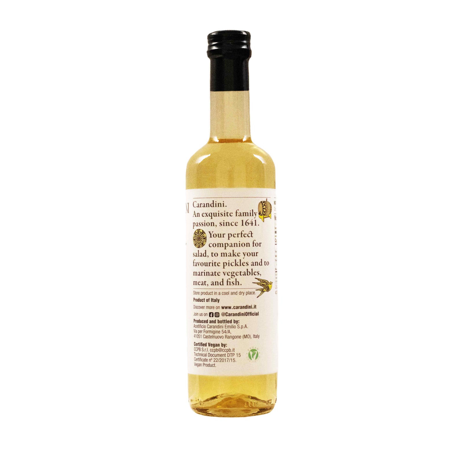 White Truffle Oil Spray – From Olives and Grapes