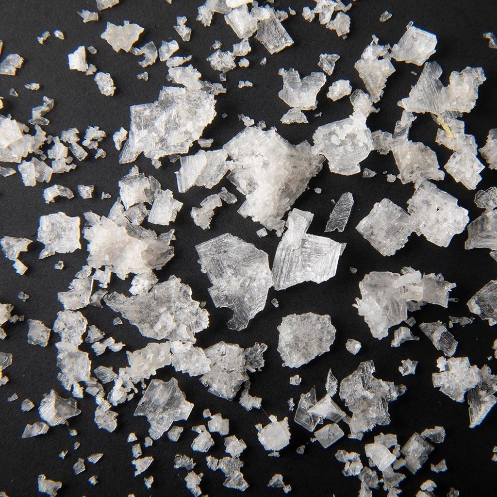 Blackthorn Scottish Sea Salt Flakes