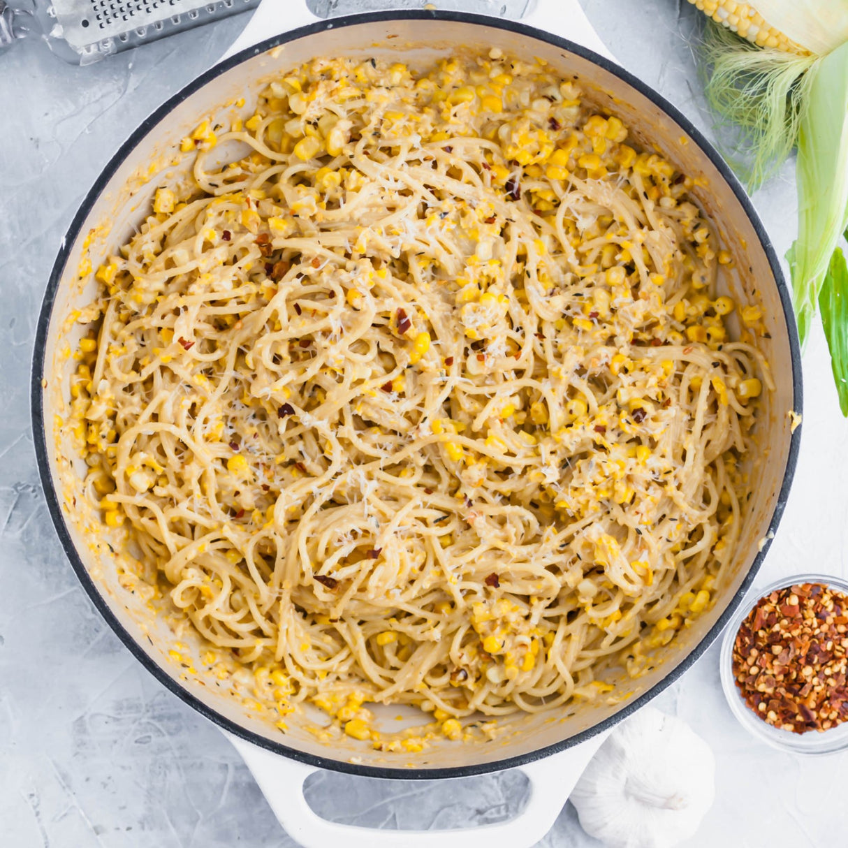 Pasta Linguine Corn Organic Gluten Free