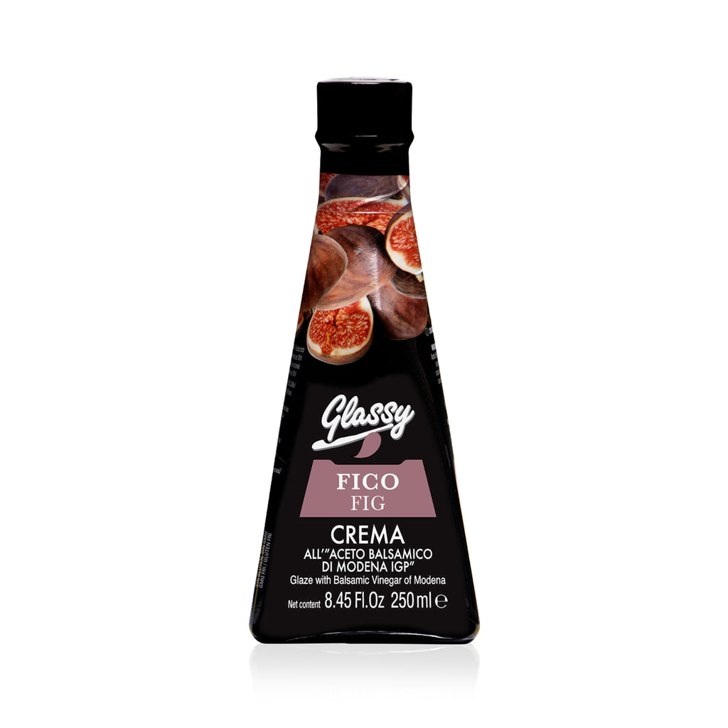 Acetaia Bellei Glaze with Balsamic Vinegar of Modena GPI Fig 