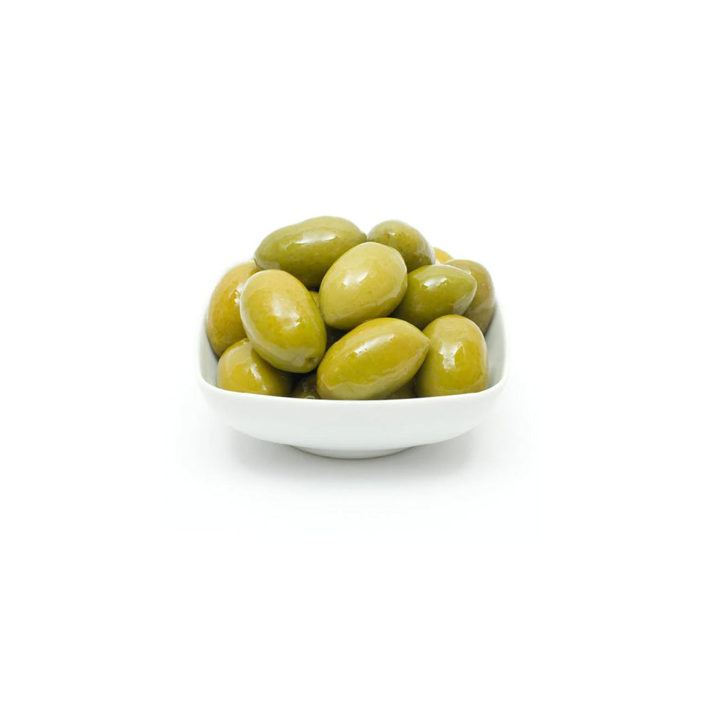 Green Olive Bella Di Cerignola 