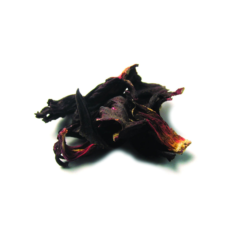 Dried Flower Hibiscus