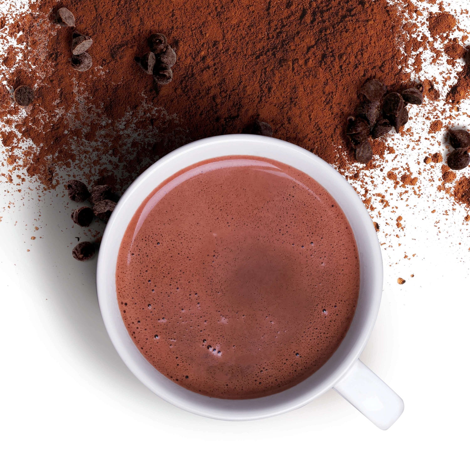 Cocoa Powder 