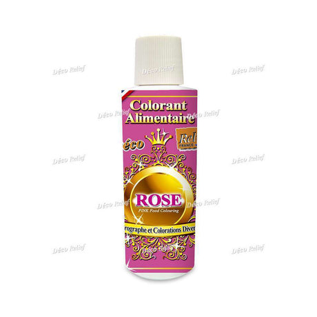 Liquid Colorant Aerographe Pink