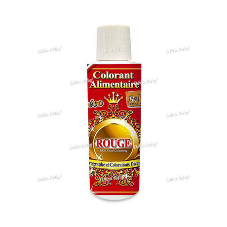 Liquid Colorant Aerographe Red