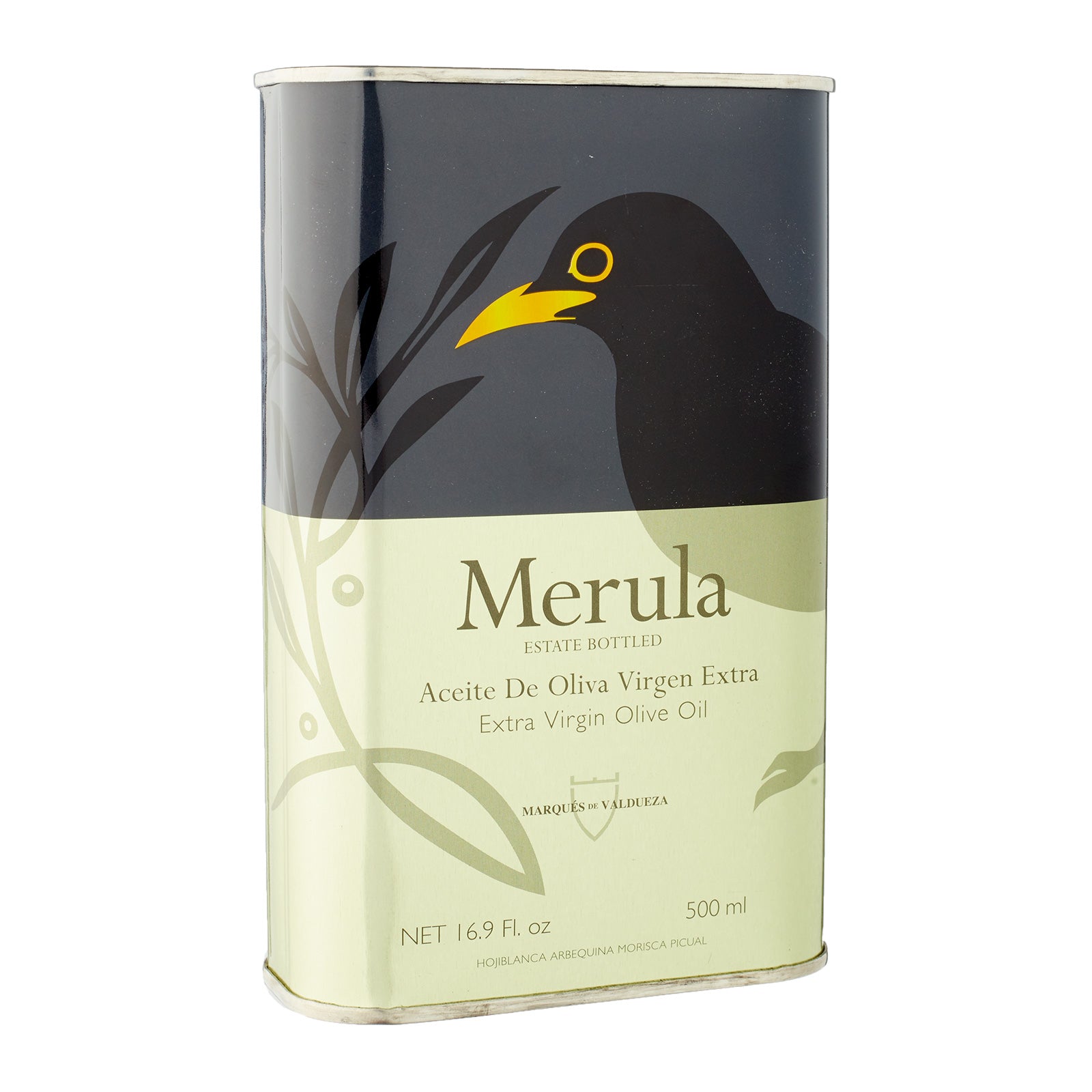 Extra Virgin Olive Oil 500ml – ShopEuraco