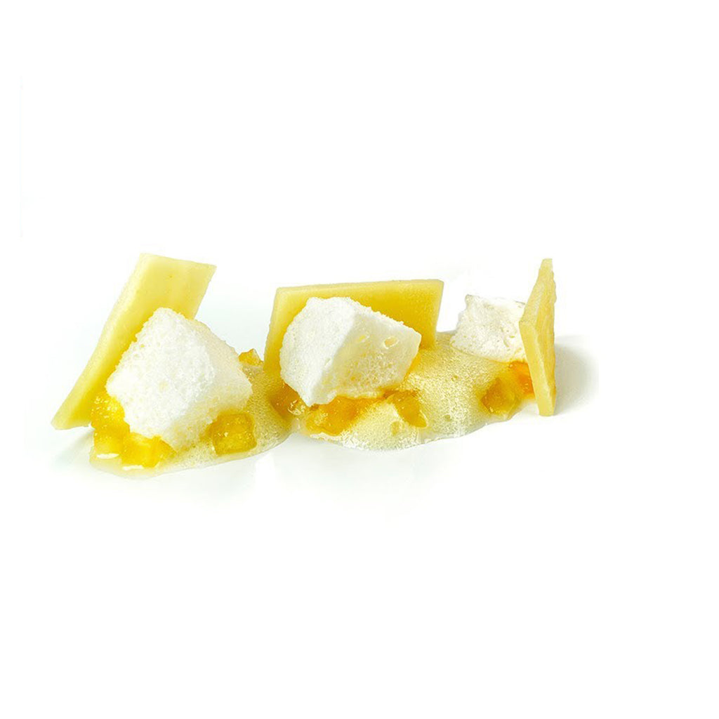 Freeze Dried Crispy Pineapple 