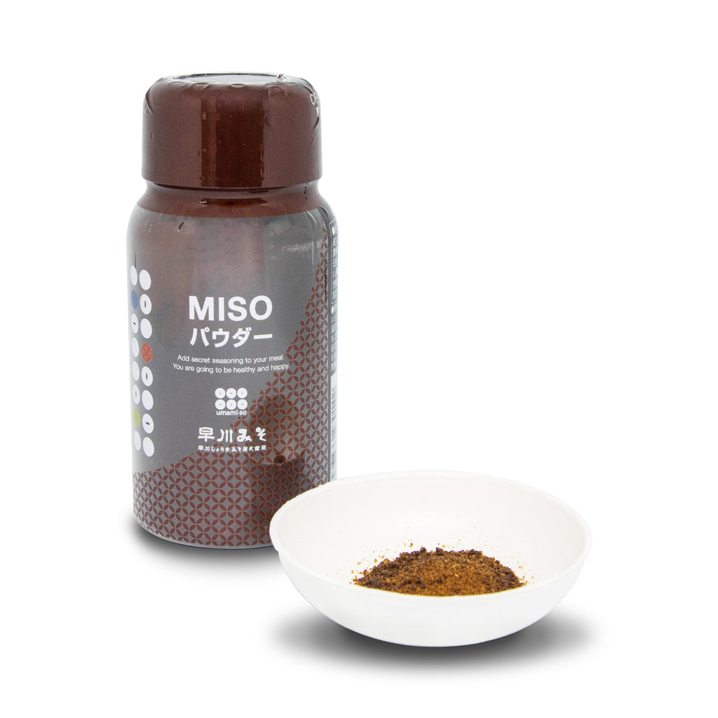 Miso Powder Plain