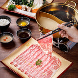 Arita Japanese Wagyu Beef Chuck Roll A4 Shabu Shabu