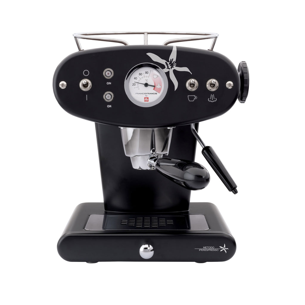 X1 iperEspresso Espresso & Coffee Machine