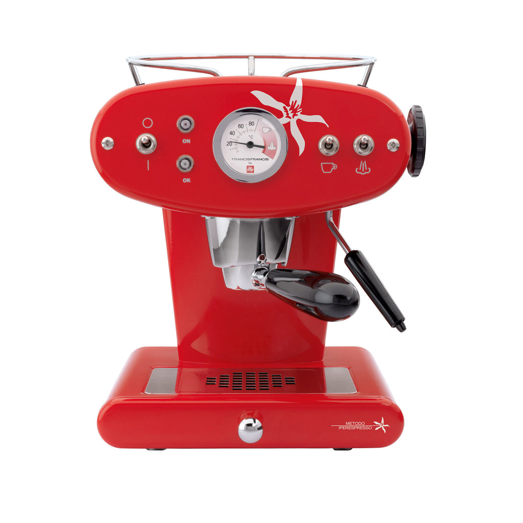 X1 iperEspresso Espresso & Coffee Machine