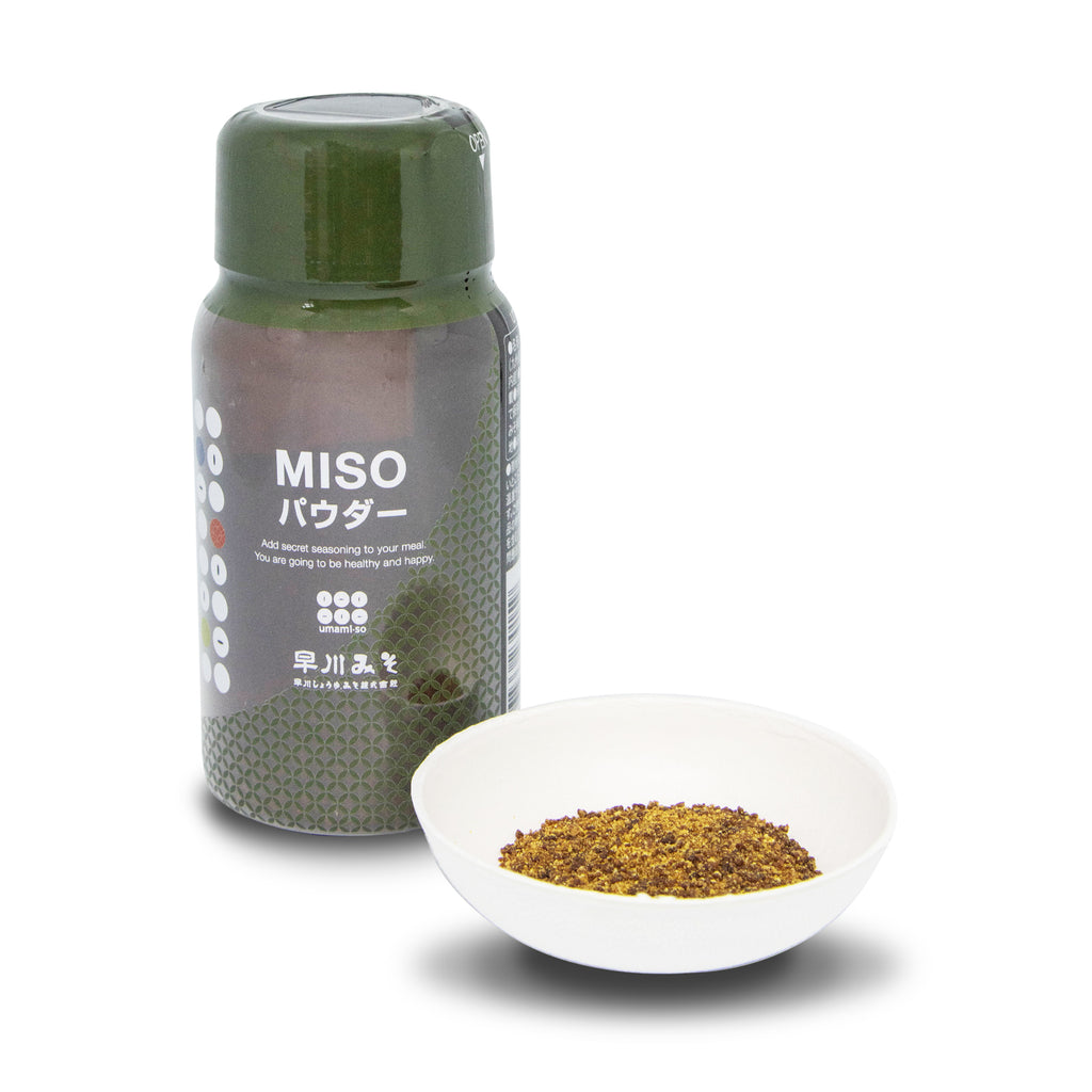 Miso Powder Yuzu 